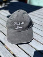 SALTY BABE OG dad hat