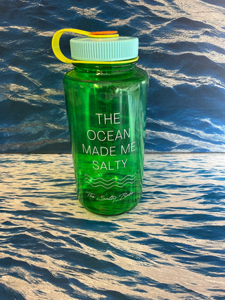 OMMS Nalgene water bottles