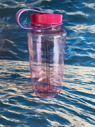 OMMS Nalgene water bottles