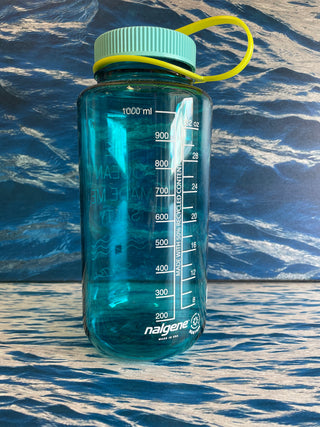 OMMS Nalgene water bottles