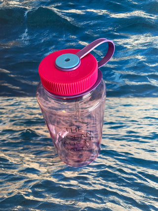 OMMS Nalgene water bottles