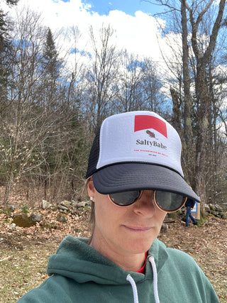 Addicted SB Trucker Hat