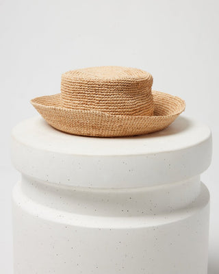 LSPACE Isadora Bucket Hat - The Salty BabeHats
