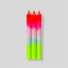 Lollipop Trees