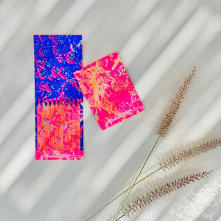 PINK STORIES Matches | The Salty Babe