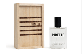 PIRETTE Eau de Parfum - The Salty BabeBeauty