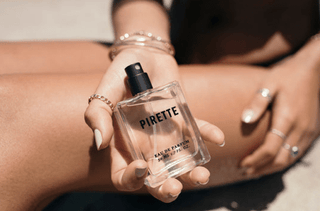 PIRETTE Eau de Parfum - The Salty BabeBeauty