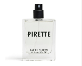 PIRETTE Eau de Parfum - The Salty BabeBeauty