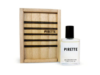 PIRETTE Fragrance oil - The Salty BabeBeauty
