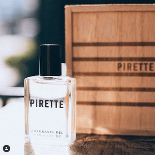 PIRETTE Fragrance oil - The Salty BabeBeauty