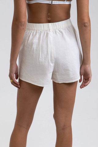 RHYTHM Classic Beach Short - The Salty BabeShorts