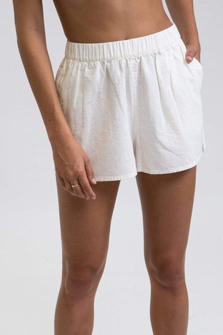 RHYTHM Classic Beach Short - The Salty BabeShorts