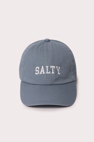 SALTY baseball hat - The Salty BabeHats